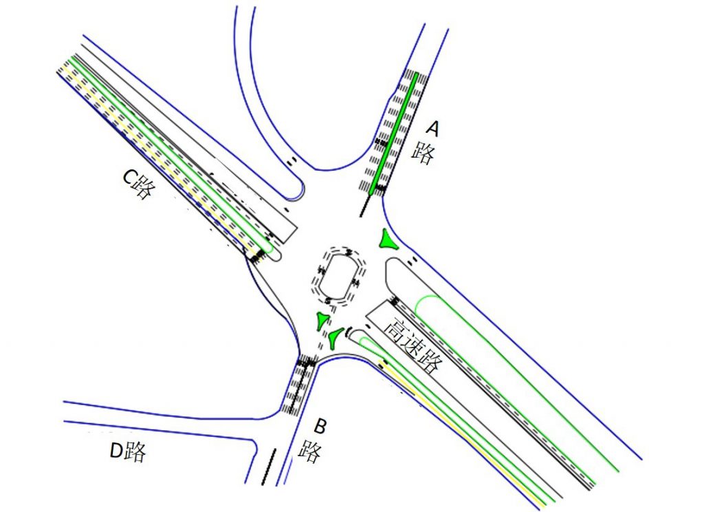 圖5 優(yōu)化方案設(shè)計(jì)