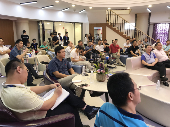 圖14 活動(dòng)現(xiàn)場(chǎng)