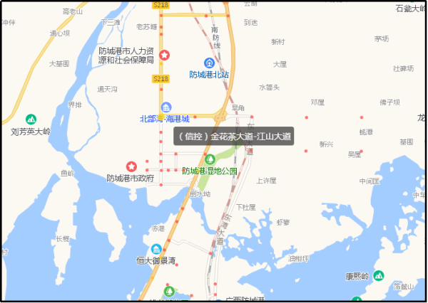 圖1 可視化臺賬效果圖