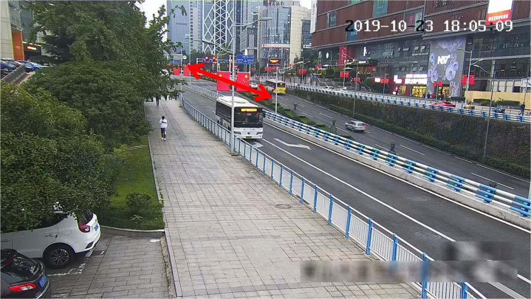 圖11 優(yōu)化后東進(jìn)口排隊(duì)長(zhǎng)度