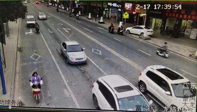 圖16 次晚高峰東進(jìn)口車流排隊(duì)較短(優(yōu)化后)