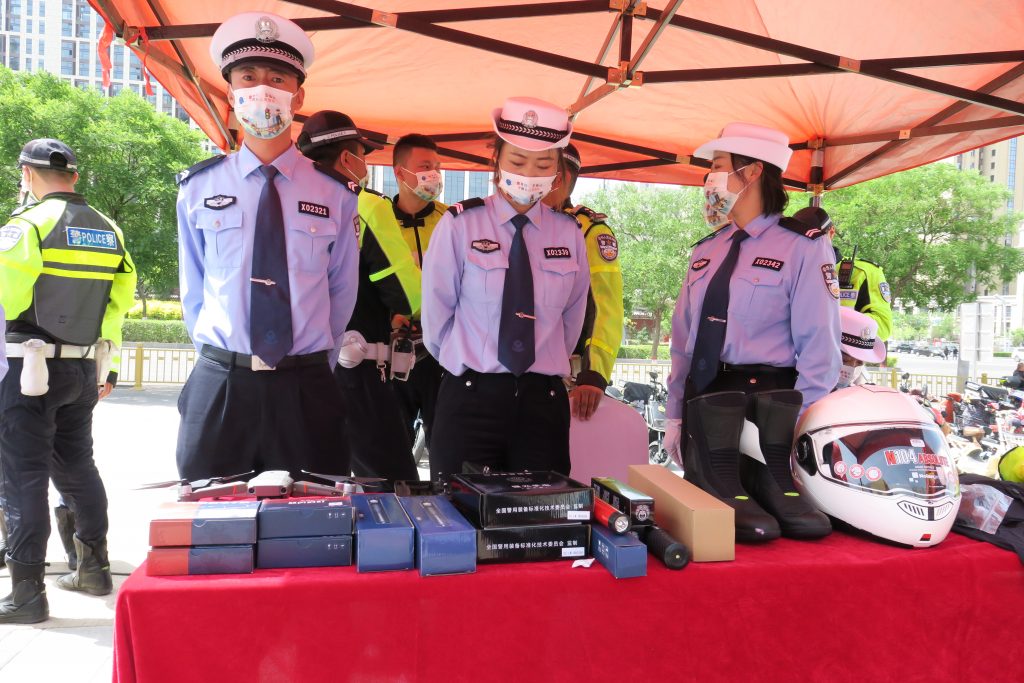 互動交流現(xiàn)場